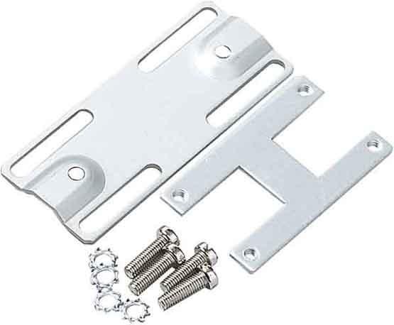 Actual product image Pepperl & Fuchs Pepperl+Fuchs Factory Mounting Aid MH 04-2057B f. Optical Sensors Accessories for Sensor Technology