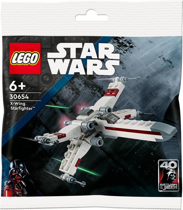 Immagine prodotto LEGO 30654 Riservato (30654, LEGO Star Wars)