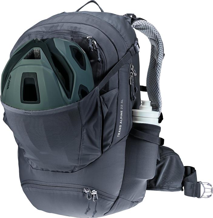 Image du produit Deuter Trans Alpine 22 (22 l)