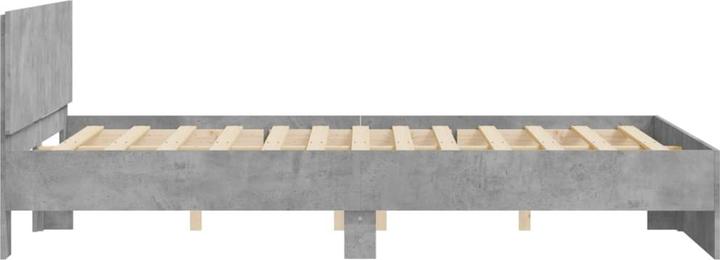 Image du produit vidaXL Bettgestell (140 x 200 cm)