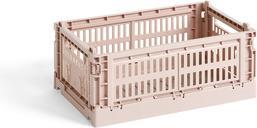 Actual product image HAY Colour Crate (26 x 17 x 10.5 cm)