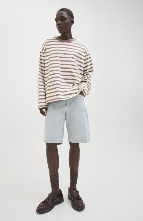 Produktbild Jack & Jones Jjialex Jjoriginal Shorts Cb 307 Sn (XS)