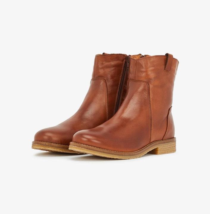 Actual product image Bianco Ankle Boots (37)
