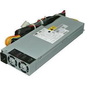 HPE 650 w power supply unit, Server Zubehör, Grau