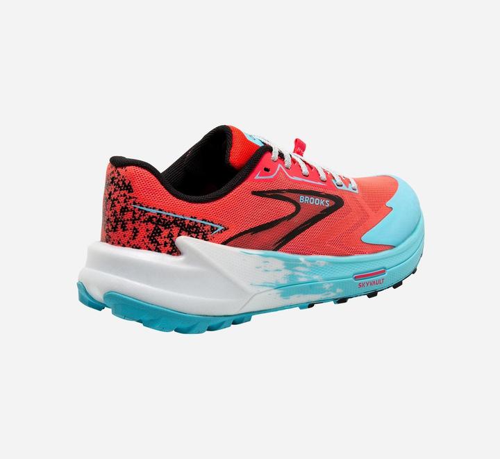 Image du produit Brooks Running Catamount 3 (38.5)
