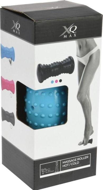 Produktbild XQ Max Blauer Massageroller