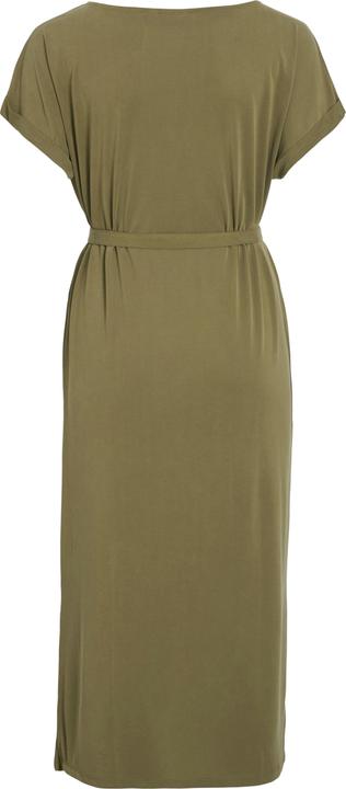 Actual product image Vila Kurzarm Midikleid (M)