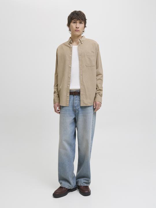 Immagine prodotto Jack & Jones Jjeclassic Cord Shirt L/S Sn (S)
