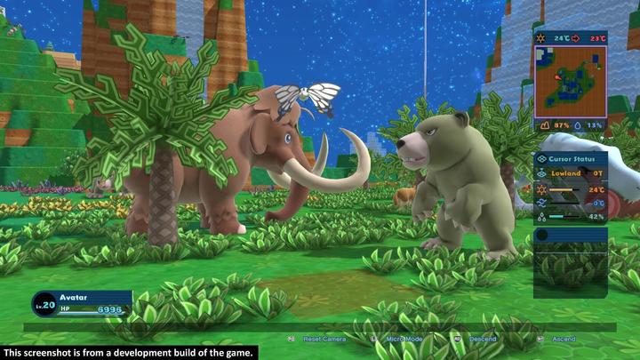 Actual product image NIS Birthdays The Beginning (PS4, EN)