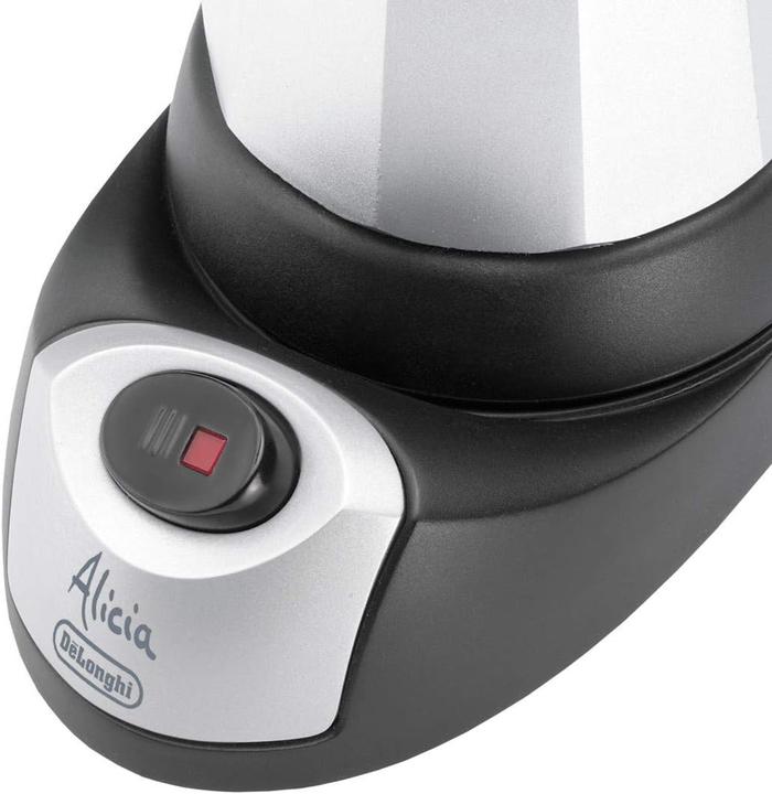 Produktbild De'Longhi Alicia EMKM 4 (4 Tassen)