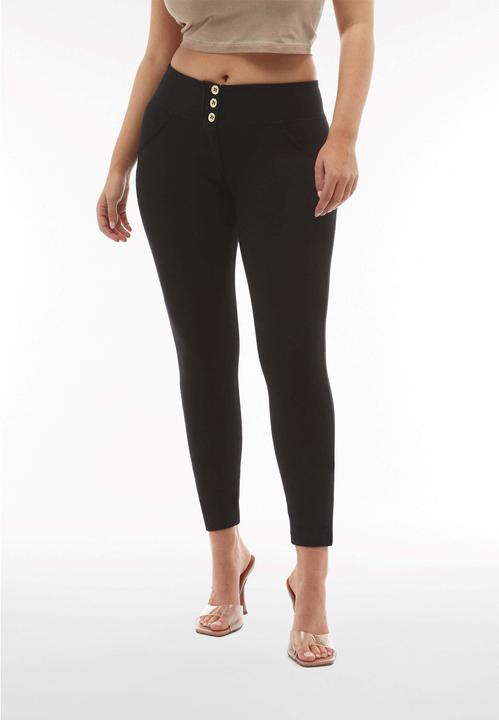 Actual product image Freddy WR.UP® Shaping Pants 7/8 WRUP4MC001ORG (M)