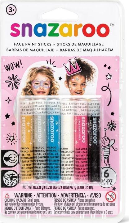 Immagine prodotto Snazaroo Matite trucco