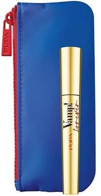 Produktbild Pupa Milano Voluminous Mascara With Vamp! Forever - 9 Ml