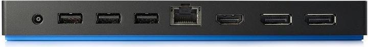 Produktbild HP G4 (USB-A, USB-C, 10 Ports)