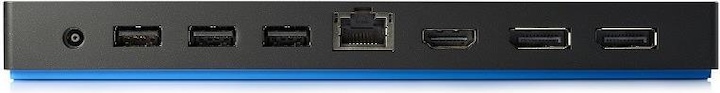 Produktbild HP G4 (USB-A, USB-C, 3.10 Ports)
