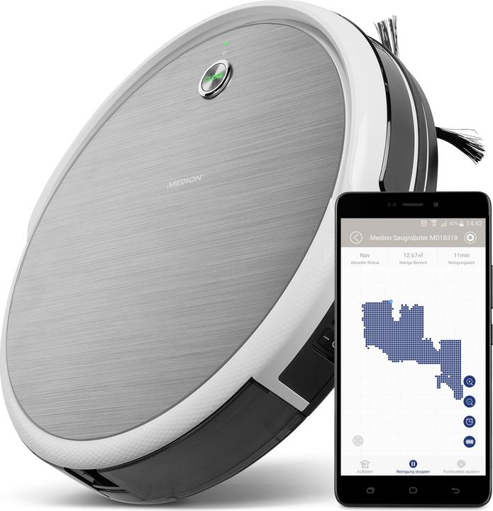 Produktbild Medion MD 18318