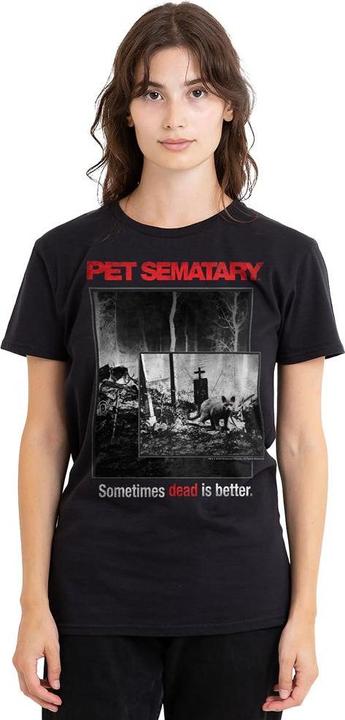 Produktbild Pet Sematary TShirt (S)