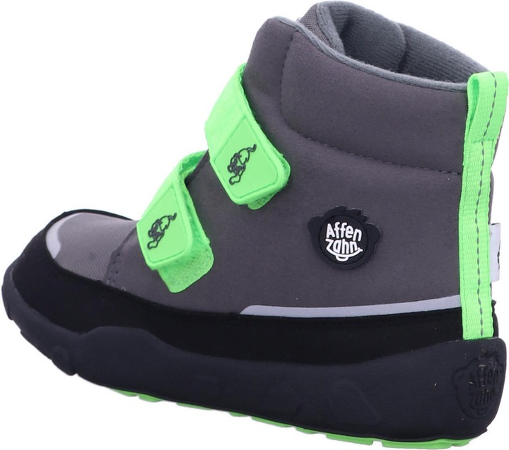 Produktbild Affenzahn Winterstiefel VEGAN COMFY Panther (24)