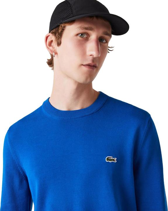 Immagine prodotto Lacoste Felpa Girocollo Adulto Unisex (XS)