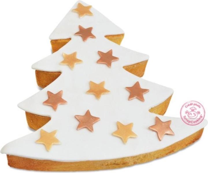Produktbild ScrapCooking XL Tannenbaum