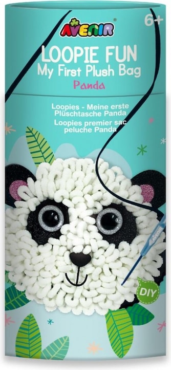 Produktbild Avenir Loopie Fun
