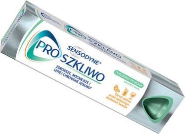 Productafbeelding Sensodyne Poederpasta Is Tanden Dagelijkse Bescherming 75Ml (75 ml)