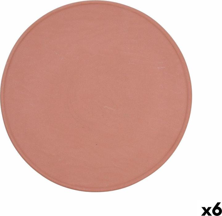 Orange, Terrakotta