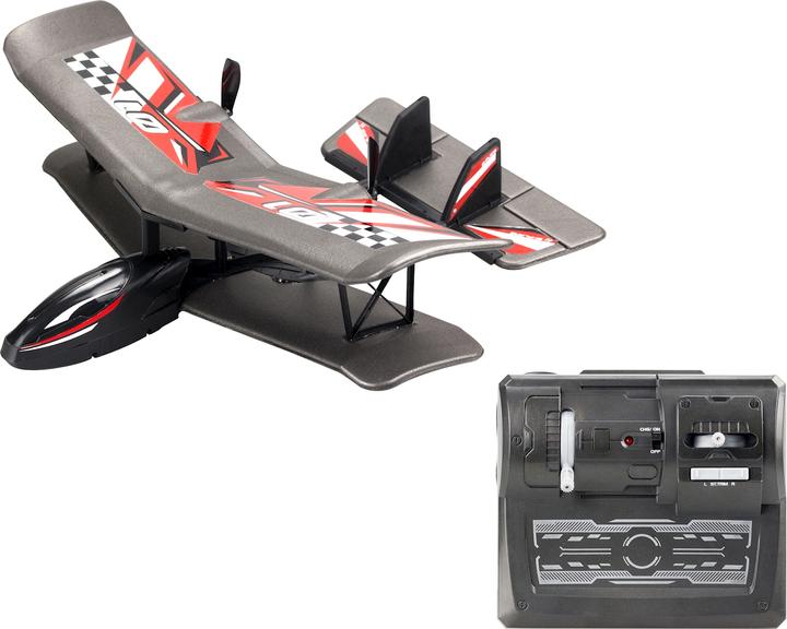 Image du produit Silverlit Avion RC débutant