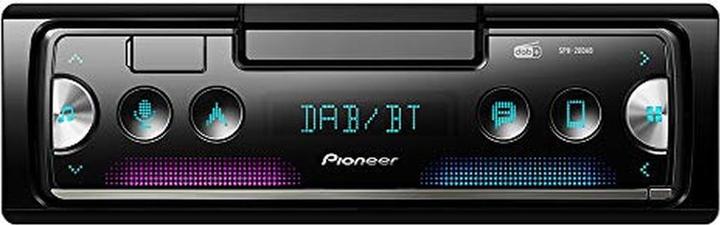 Image du produit Pioneer SPH-20DABAN