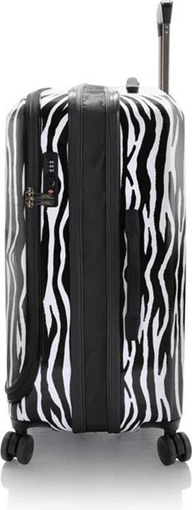 Actual product image Heys EZ Fashion - Trolley caseZebra (90 l)