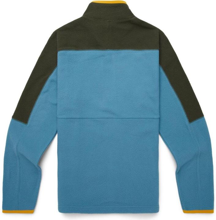 Immagine prodotto Cotopaxi Abrazo Fleece Full-Zip Jacket (XXL)