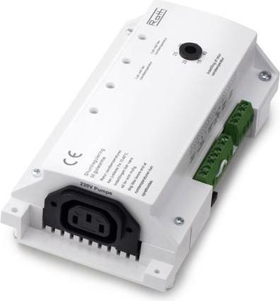 Produktbild Roth Shuntregulator ny model