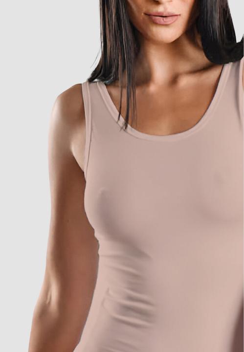 Produktbild Maxte BASIC MAX Tanktop 3er Pack (L)