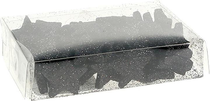 Produktbild Viana Mini Glitterstern 96St (96 Stk.)