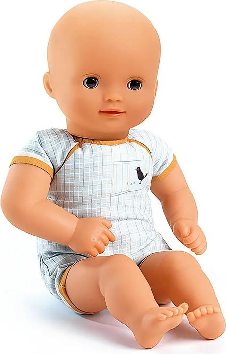 Produktbild Djeco Puppe Camomille 32cm