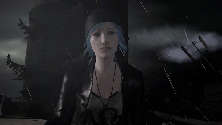 Immagine prodotto Square Enix Life is Strange Arcadia Bay (Nintendo Switch) (Switch, EN)