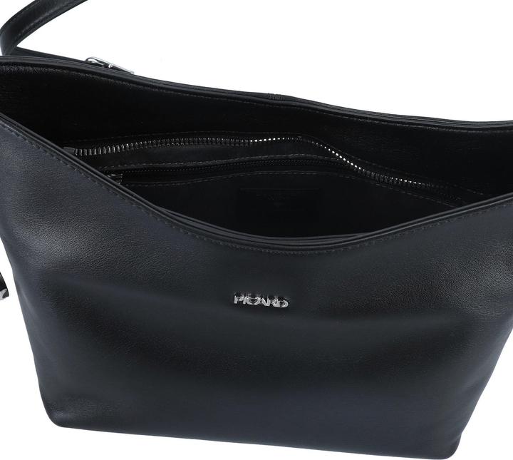 Actual product image Picard Really shoulder bag leather 26 cm