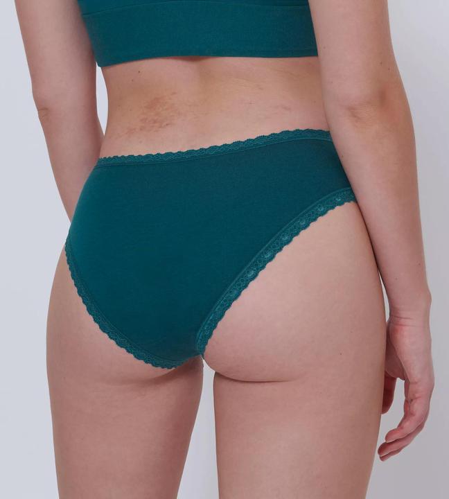 Image du produit Sloggi 24/7 Week-end Hipster (42, Lot de 3)