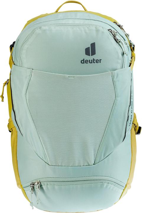 Actual product image Deuter Trans Alpine 22 (22 l)