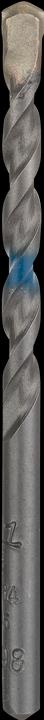 Produktbild Bosch Professional Zubehör Betonbohrer nach ISO 5468 D= 6,0 mm L= 100 mm (6 mm)
