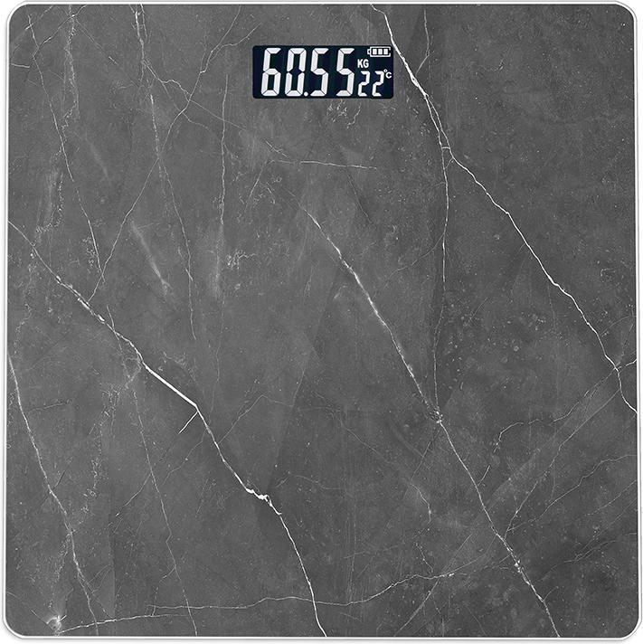Actual product image Livoo Electronics scale (180 kg)