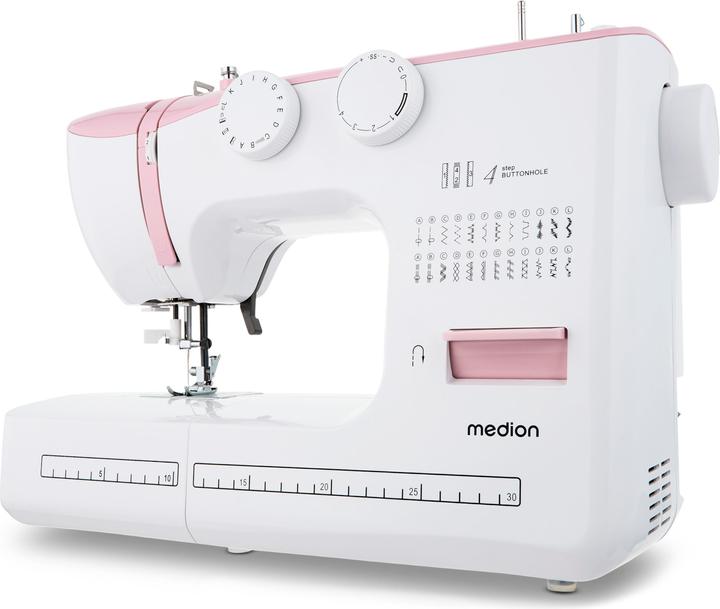 Image du produit Medion Life SM60