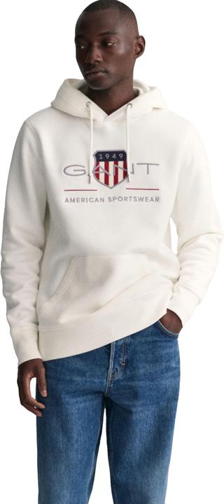 Image du produit GANT Hoodie Régulière Archive Shield (XL)