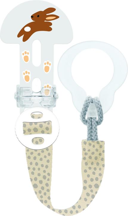 Image du produit MAM Clip it.