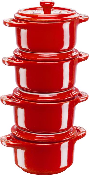 Produktbild Staub Cocotte
