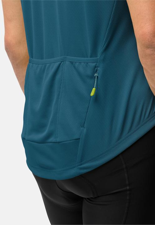 Image du produit Jack Wolfskin Morobbia Fz T M (L)