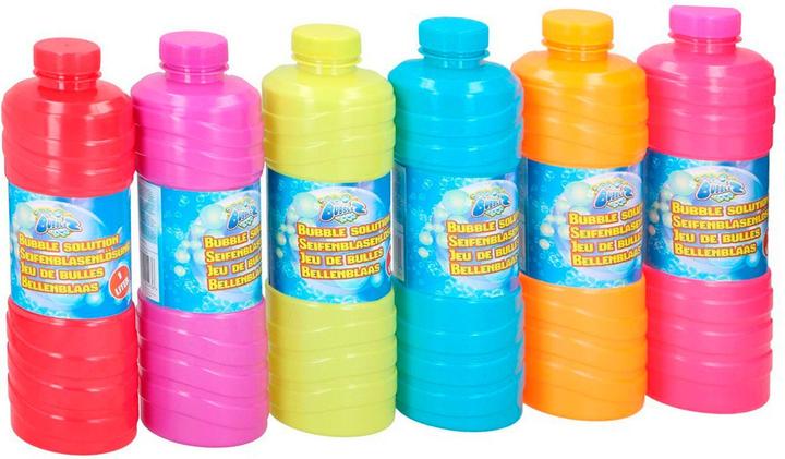 Bubblez Soluzione a bolle