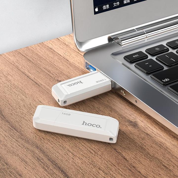 Produktbild Hoco Memory cards pendrive USB A UD11 16GB USB3.0 (16 GB, USB-A)