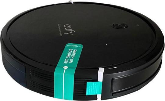 Produktbild eufy Robovac G10 Hybrid (Saugwischroboter)