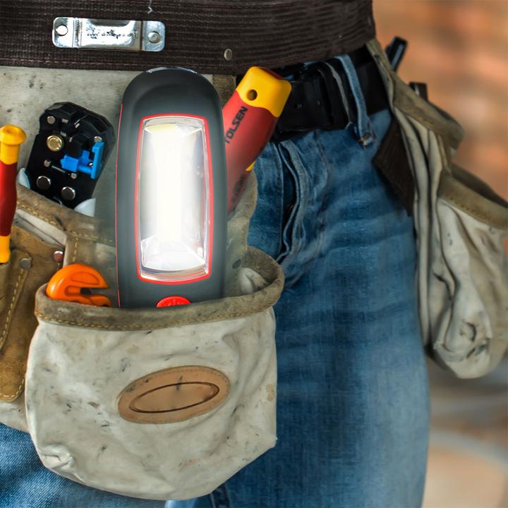 Actual product image Eaxus LED work lamp, 300 lm (300 lm)